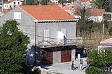 Ģimenes viesu māja Dubrovnik Horvātija